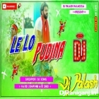 Le Lo Pudina Pawan Singh  New Viral Dj Song Mix By Dj Palash Nalagola 
